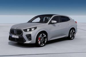 BMW X2 sDrive18d MSport Pro