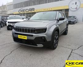 Jeep Avenger 1.2 Turbo Summit - INFOTAINMENT ...