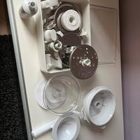 Frullattore/spremiagrumi professionale