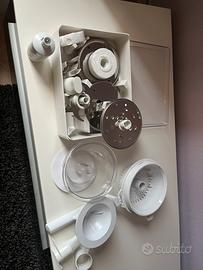 Frullattore/spremiagrumi professionale