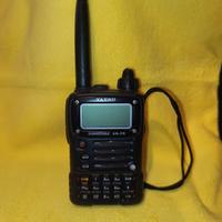 Yaesu VX 7R