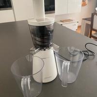 Estrattore di succo