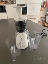 Estrattore di succo