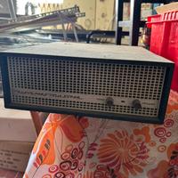 Giradischi vintage Faro