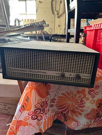 Giradischi vintage Faro