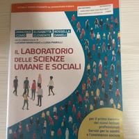 il laboratorio delle scienze umane e sociali