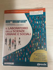 il laboratorio delle scienze umane e sociali