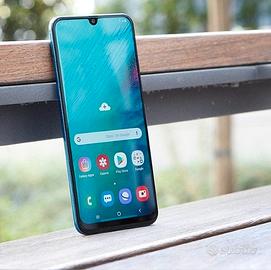 Samsung Galaxy A50