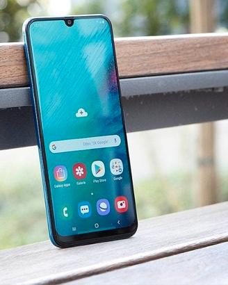 Samsung Galaxy A50