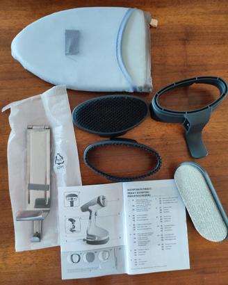 Accessori ferro stiro verticale Rowenta DR81XX