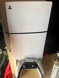 Play Station 5 825GB