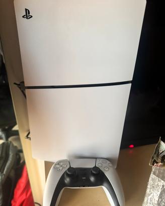 Play Station 5 825GB