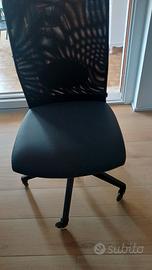 poltrona da scrivania