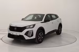 PEUGEOT 2008 1.2 puretech Style s&s 100cv