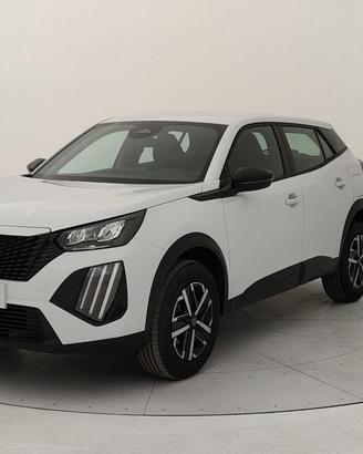 PEUGEOT 2008 1.2 puretech Style s&s 100cv