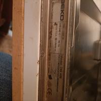 Lavastoviglie Beko a incasso 12 coperti
