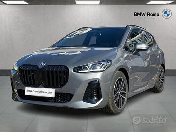 BMW Serie 2 220d Active Tourer mhev 48V MSport au