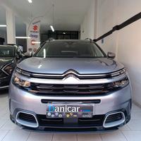 Citroen C5 Aircross C5 Aircross BlueHDi 130 S&S Sh