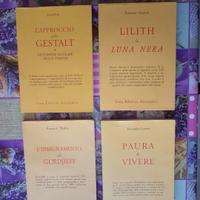 Libri casa editrice Astrolabio 