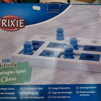 Gioco di attivazione mentale per cani