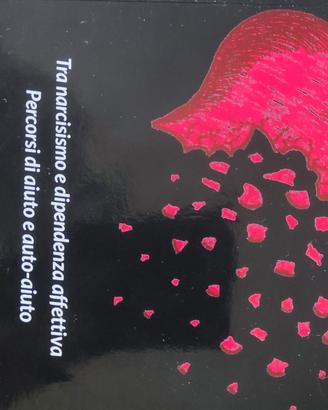 libretto 130 pagine .QUANDO L'AMORE FINISCE 