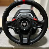 Volante Thrustmaster T128