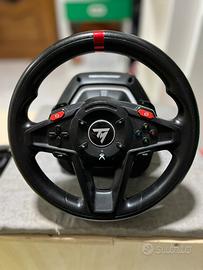 Volante Thrustmaster T128