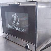 Forno Professionale Délifrance