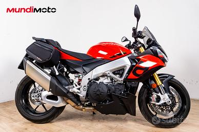 APRILIA TUONO V4 1100 - 2024