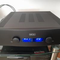 Hegel H 360 amplificatore con DAC