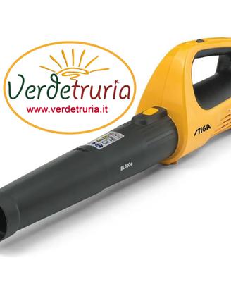 SOFFIATORE NUOVO STIGA BL 100