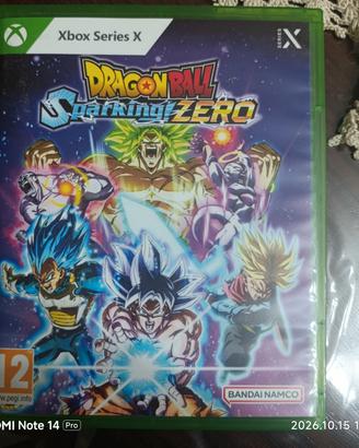 Giochi per Xbox serie x.