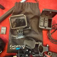 GoPro Hero 6