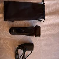 Rasoio braun serie 5