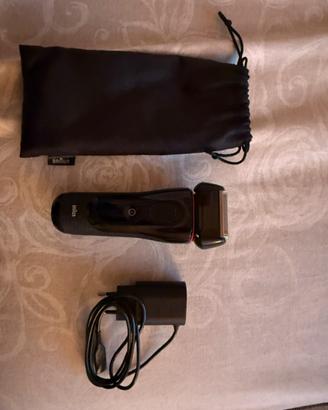 Rasoio braun serie 5
