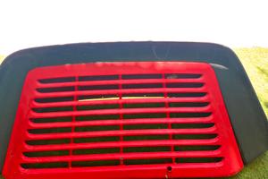 spoiler porsche 911  e 930 