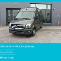 Mercedes Sprinter 316 cdi f 37/35 pro e6