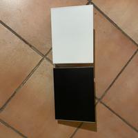 Lampade da parete a led