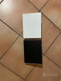 Lampade da parete a led