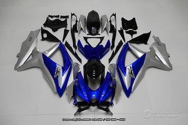 Carena Completa SUZUKI GSXR 600 / 750 2008 - 2010
