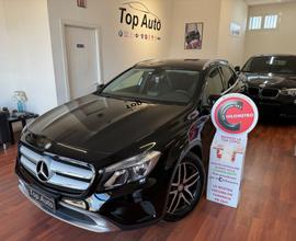 MERCEDES-BENZ GLA 200 d AUT. 4MATIC SPORT