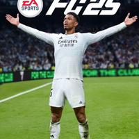 EA SPORTS FC 25 Standard Edition Switch | Videogio