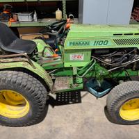 Trattore Ferrari 1100 dt