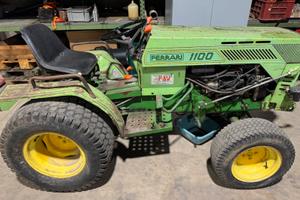 Trattore Ferrari 1100 dt