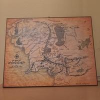 quadro legno NEAR HARAD