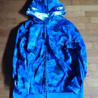 felpa bape