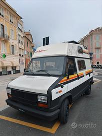 camper van fiat ducato wingamm