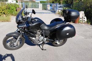 Honda Transalp 700 (2010) km 41169 Full Optional