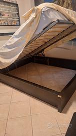 camera da letto ikea malm