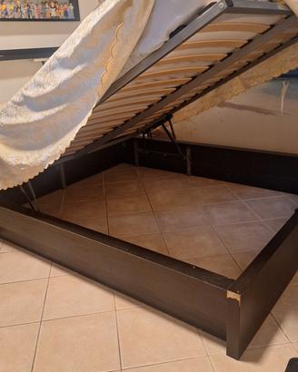 camera da letto ikea malm